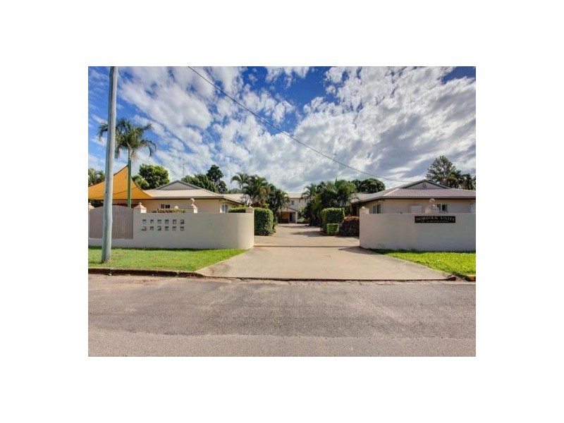 Railway Estate QLD 4810