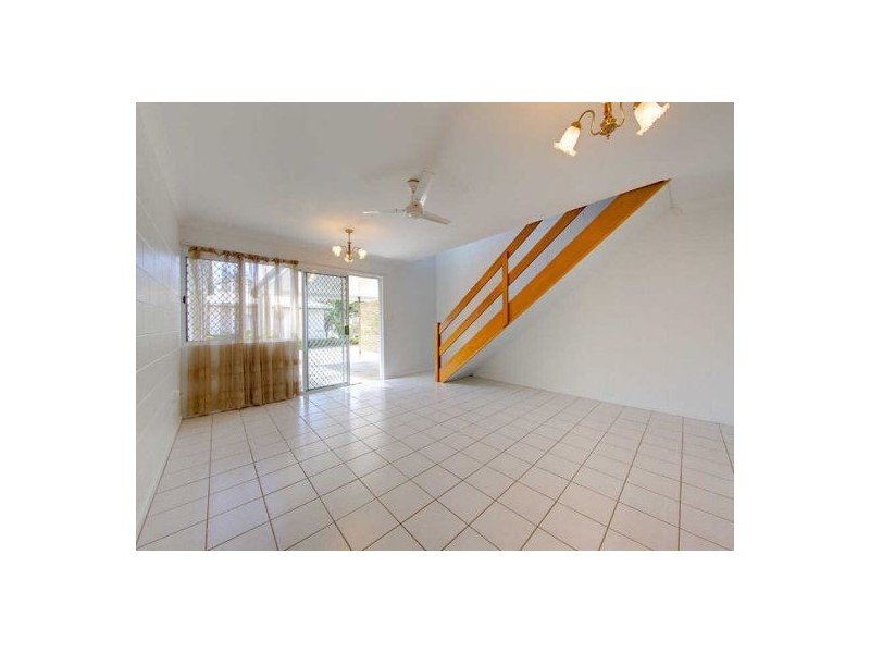 Railway Estate QLD 4810