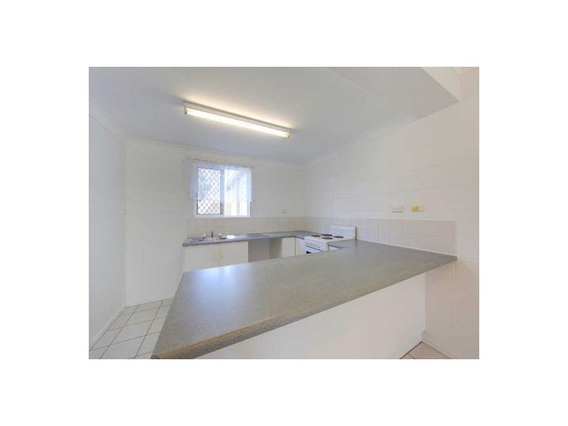 Railway Estate QLD 4810