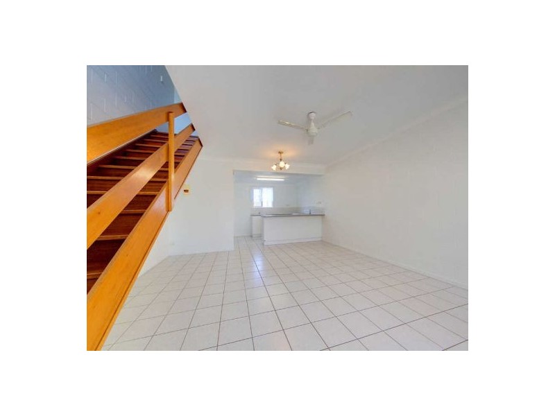 Railway Estate QLD 4810