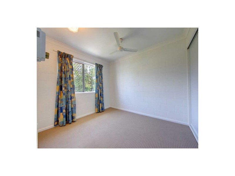 Railway Estate QLD 4810