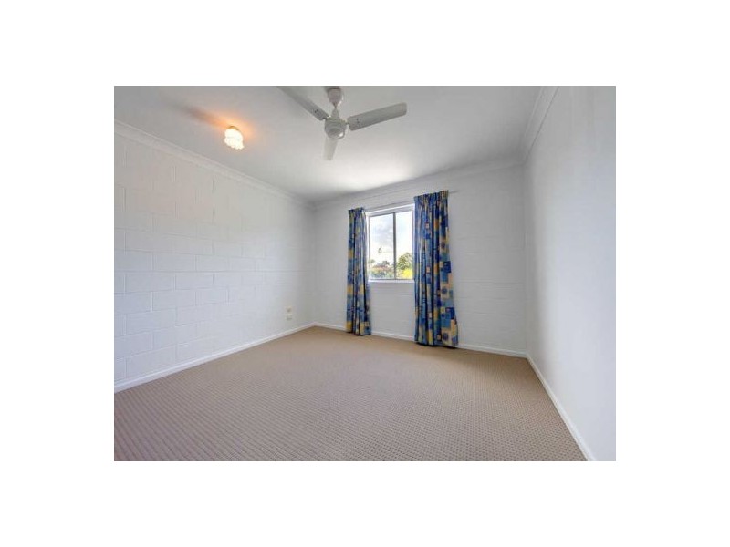 Railway Estate QLD 4810