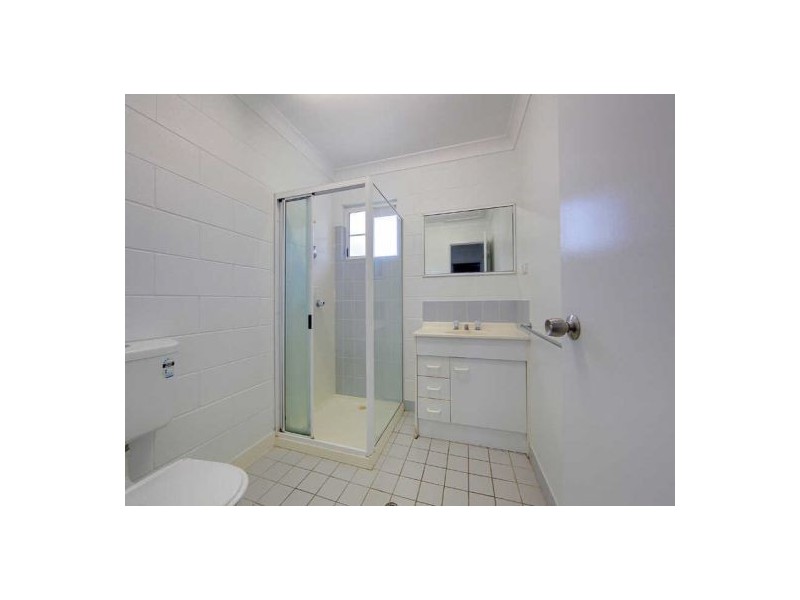 Railway Estate QLD 4810