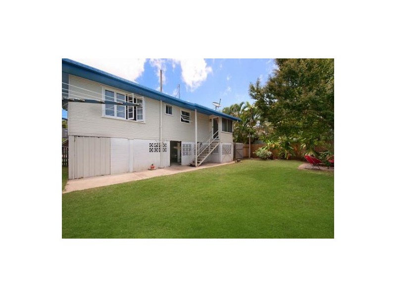 Aitkenvale QLD 4814