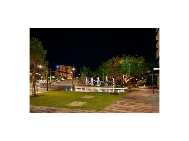 Townsville City QLD 4810