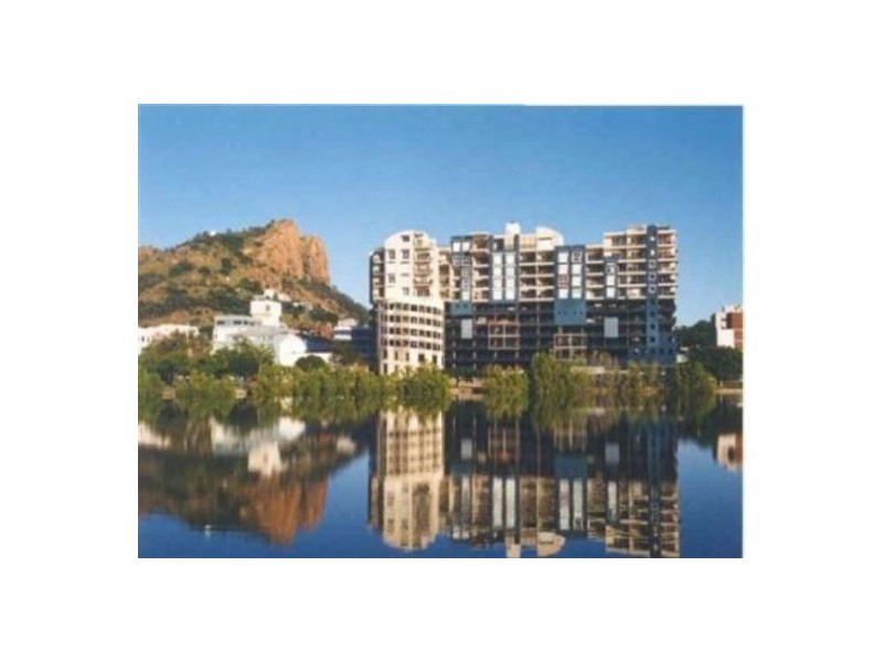 Townsville City QLD 4810