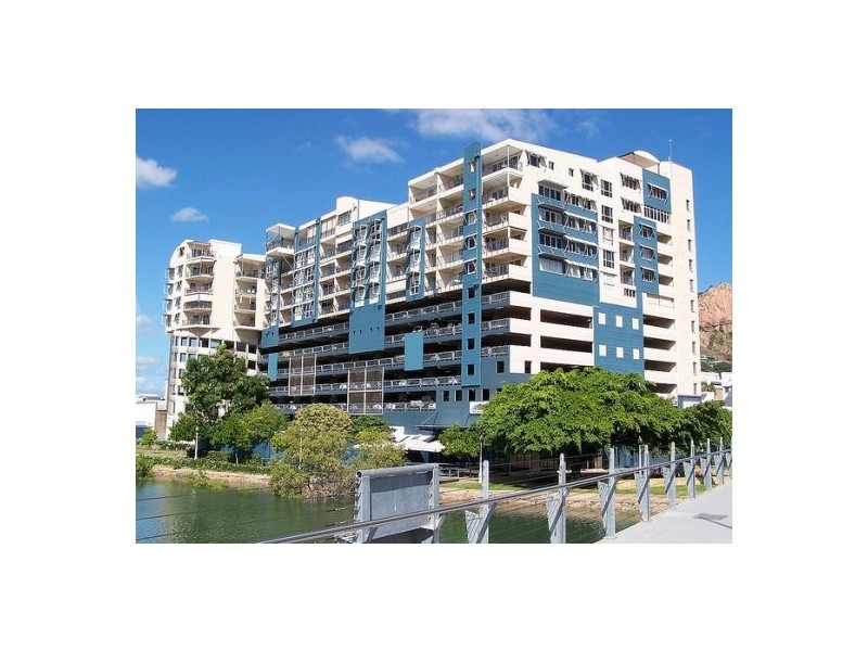 Townsville City QLD 4810