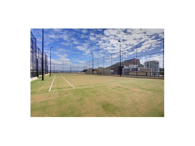 Townsville City QLD 4810