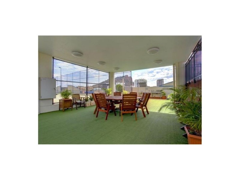 Townsville City QLD 4810