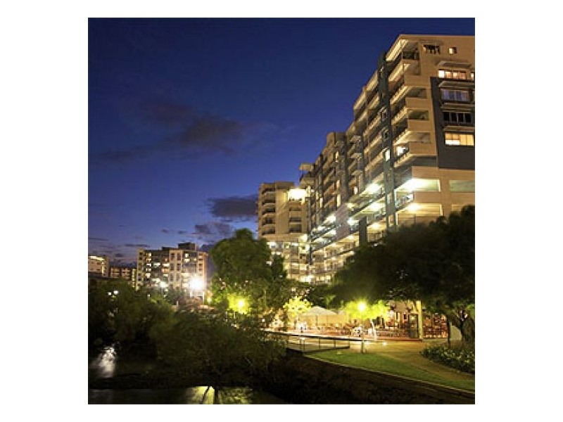 Townsville City QLD 4810