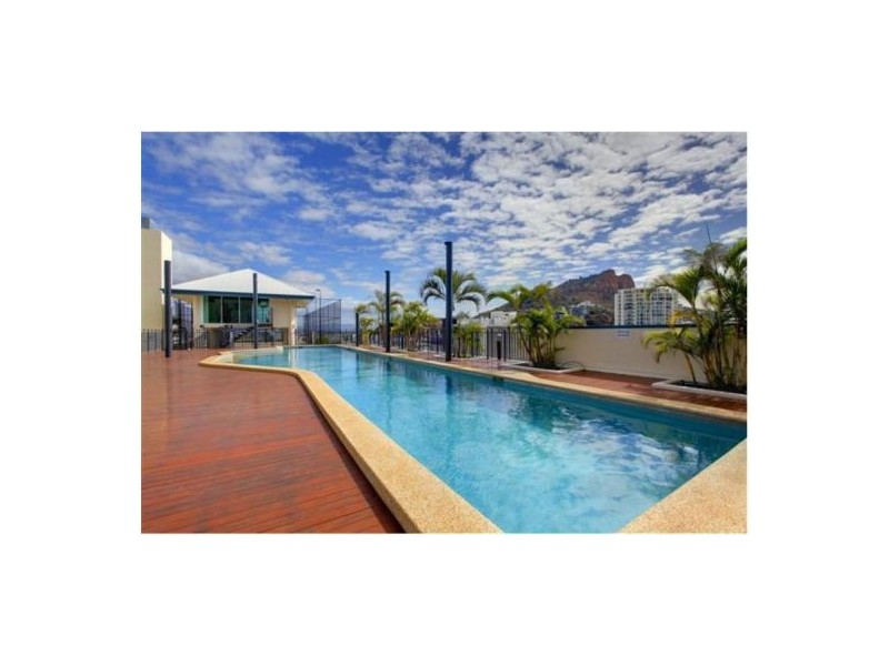 Townsville City QLD 4810