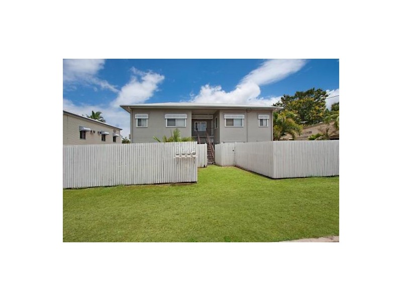 Hermit Park QLD 4812