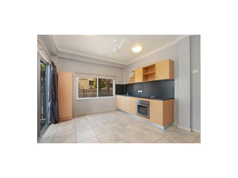 Hermit Park QLD 4812