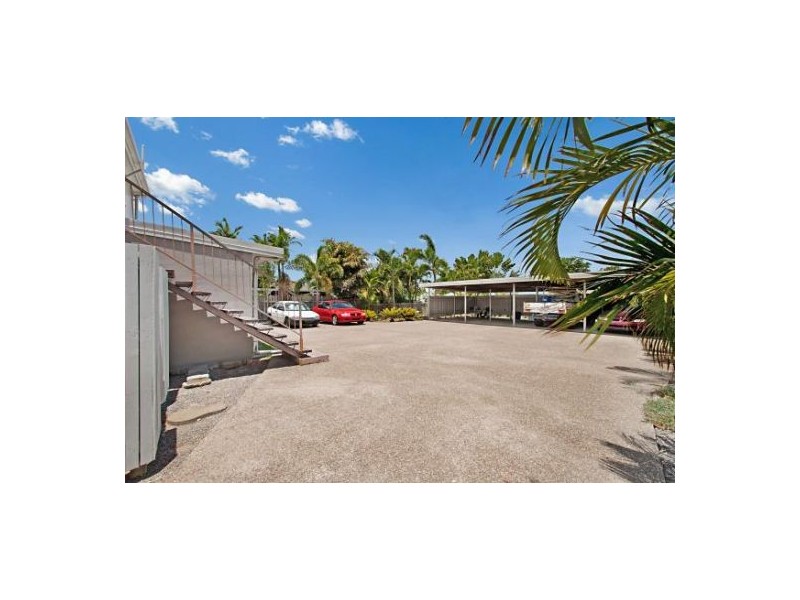 Hermit Park QLD 4812