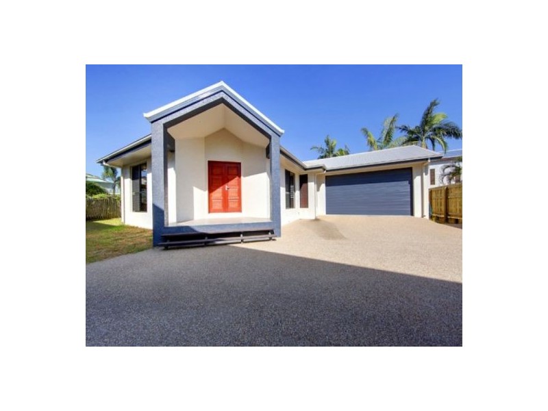 Railway Estate QLD 4810