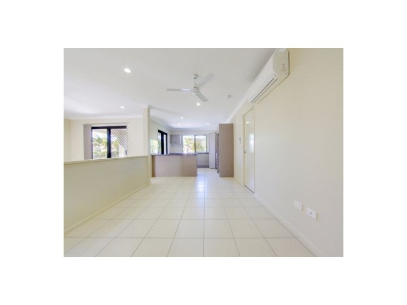 Railway Estate QLD 4810