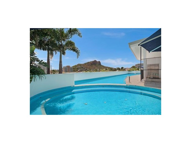 Townsville City QLD 4810