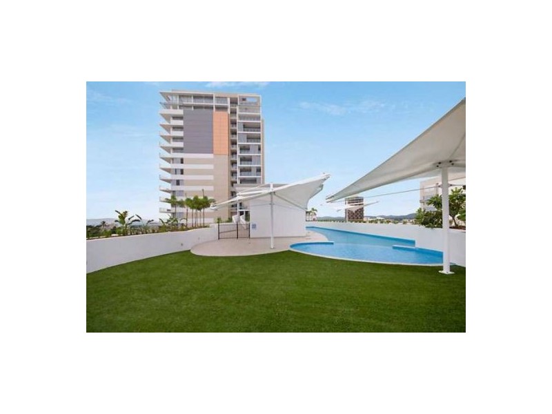 Townsville City QLD 4810