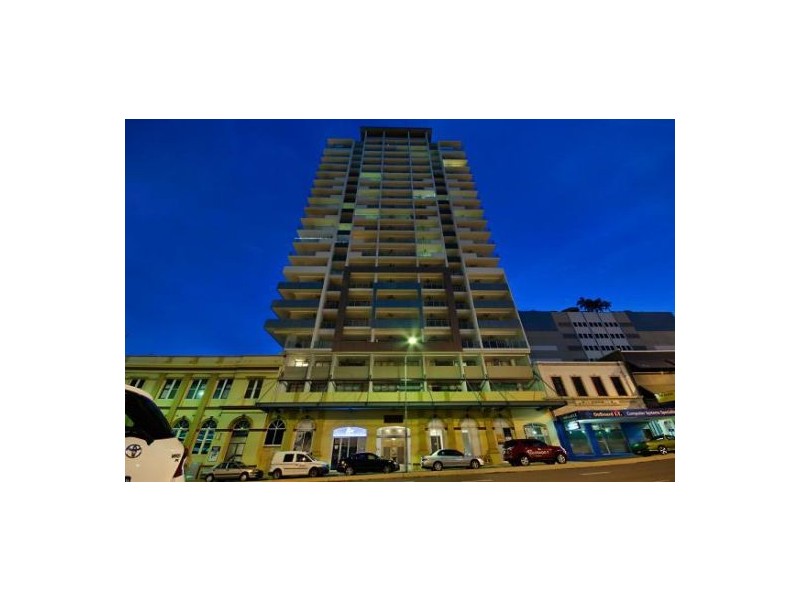 Townsville City QLD 4810