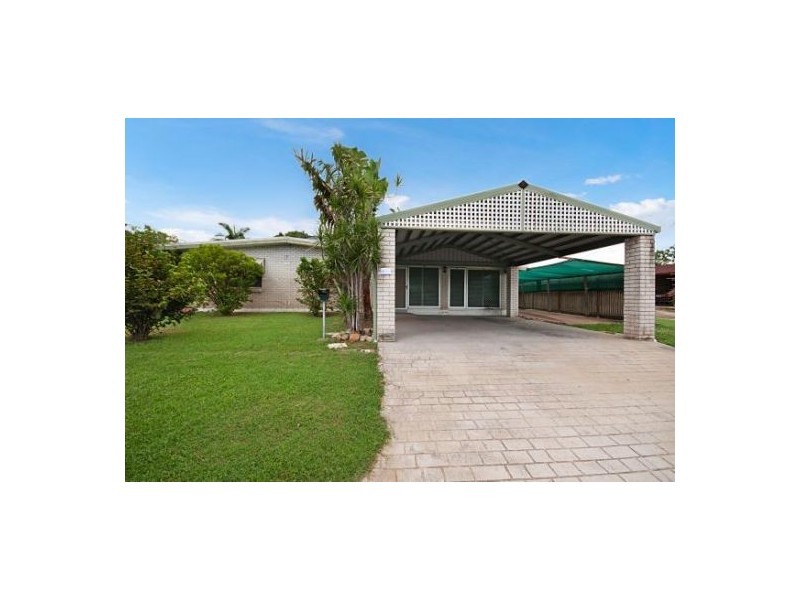 Kirwan QLD 4817