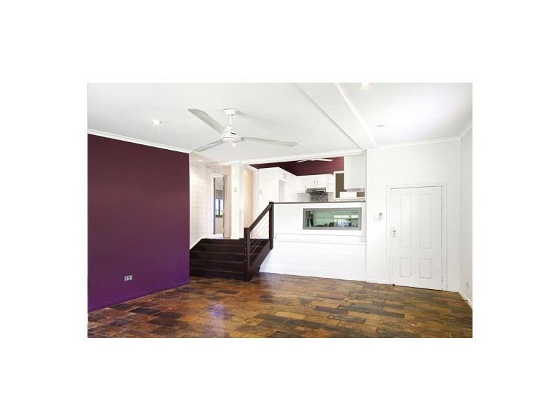 Railway Estate QLD 4810