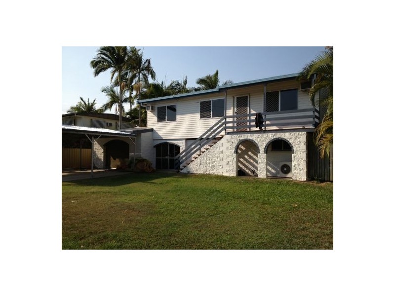 Mount Louisa QLD 4814