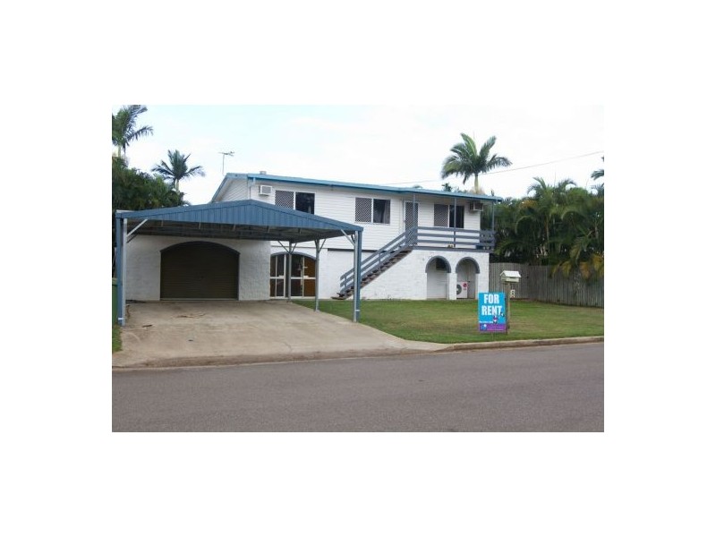 Mount Louisa QLD 4814