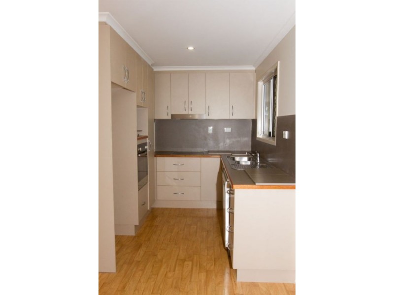 Mount Louisa QLD 4814