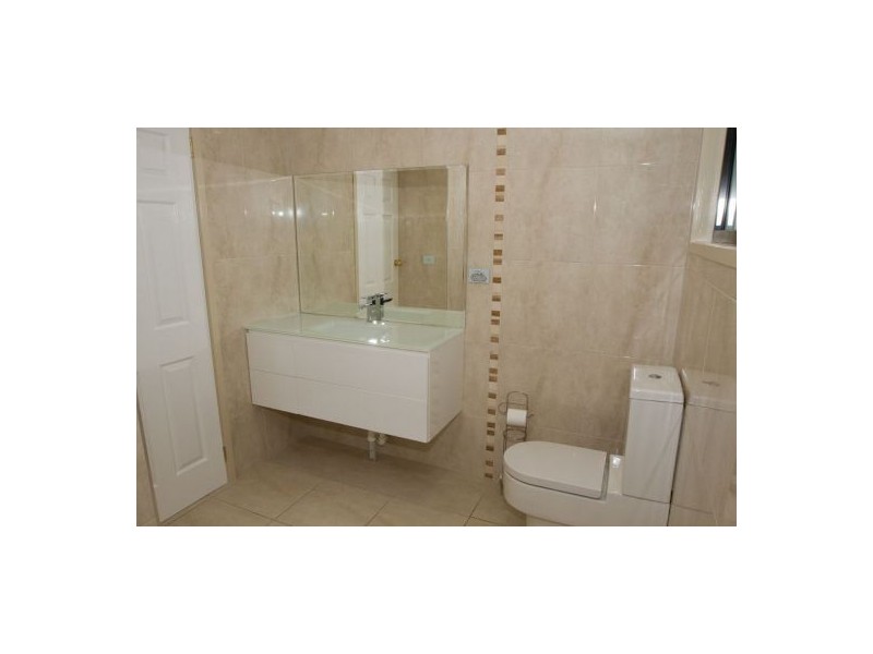 Mount Louisa QLD 4814