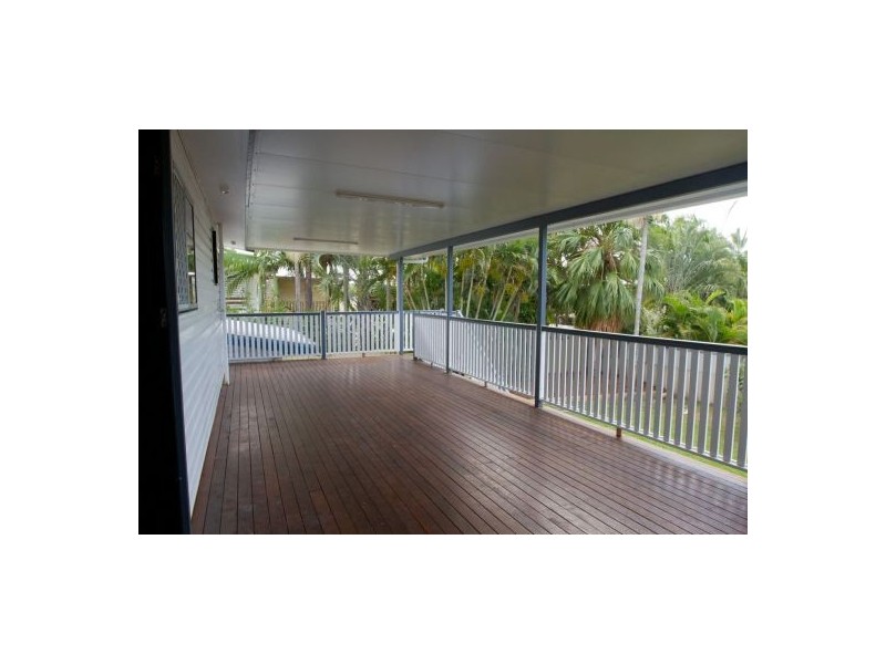 Mount Louisa QLD 4814