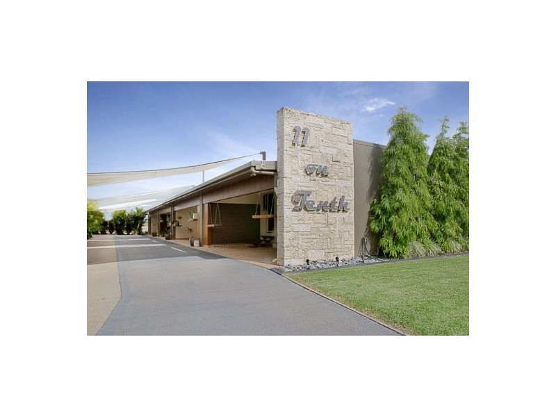 Railway Estate QLD 4810