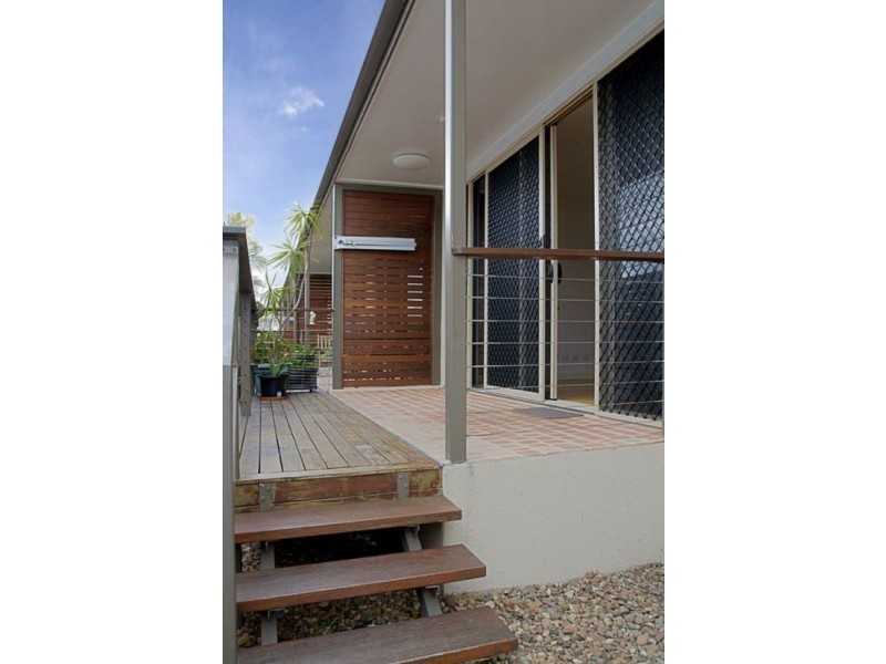 Railway Estate QLD 4810