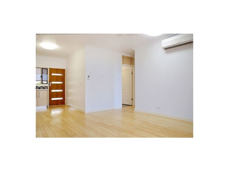 Railway Estate QLD 4810