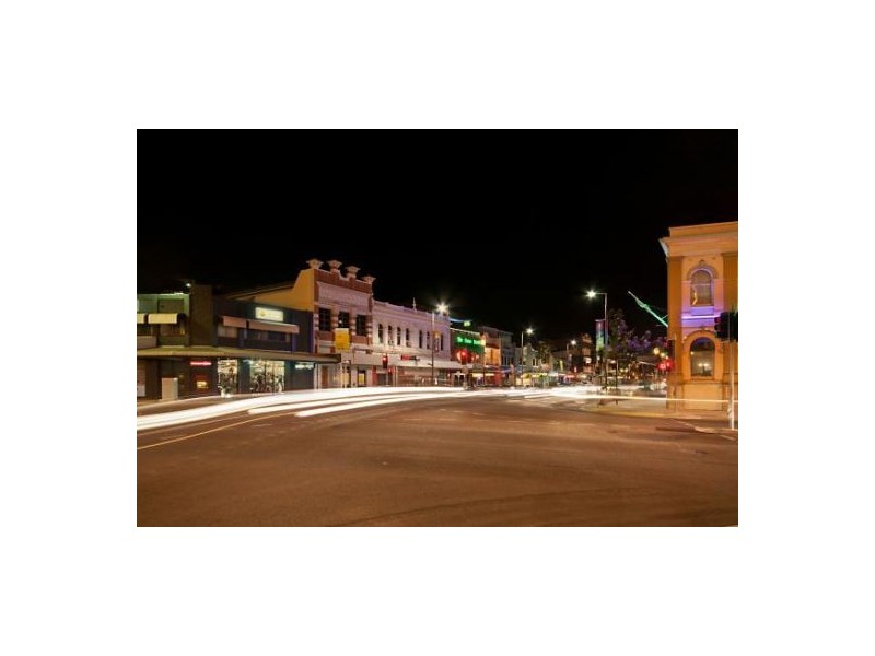 Railway Estate QLD 4810