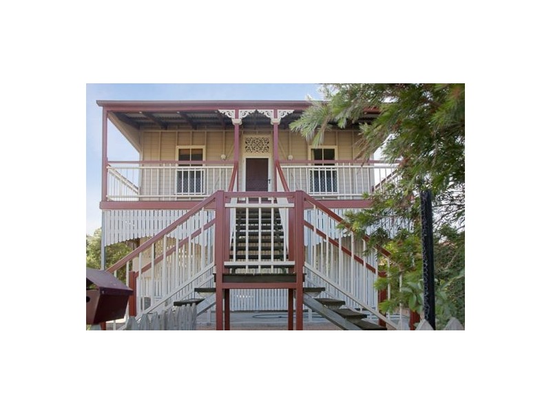 Railway Estate QLD 4810