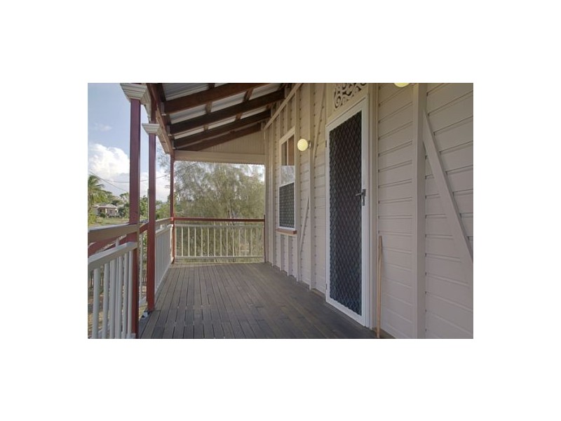 Railway Estate QLD 4810