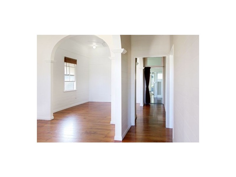 Railway Estate QLD 4810