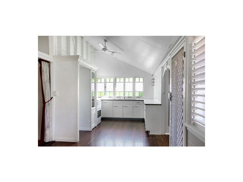 Railway Estate QLD 4810