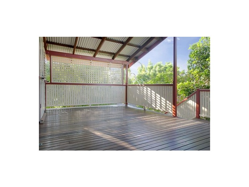 Railway Estate QLD 4810