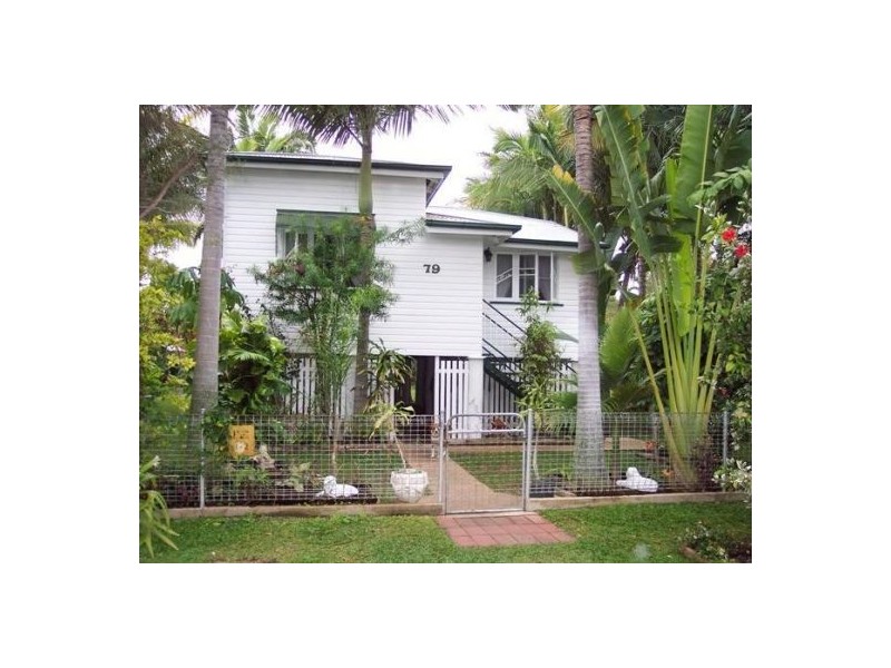 Railway Estate QLD 4810