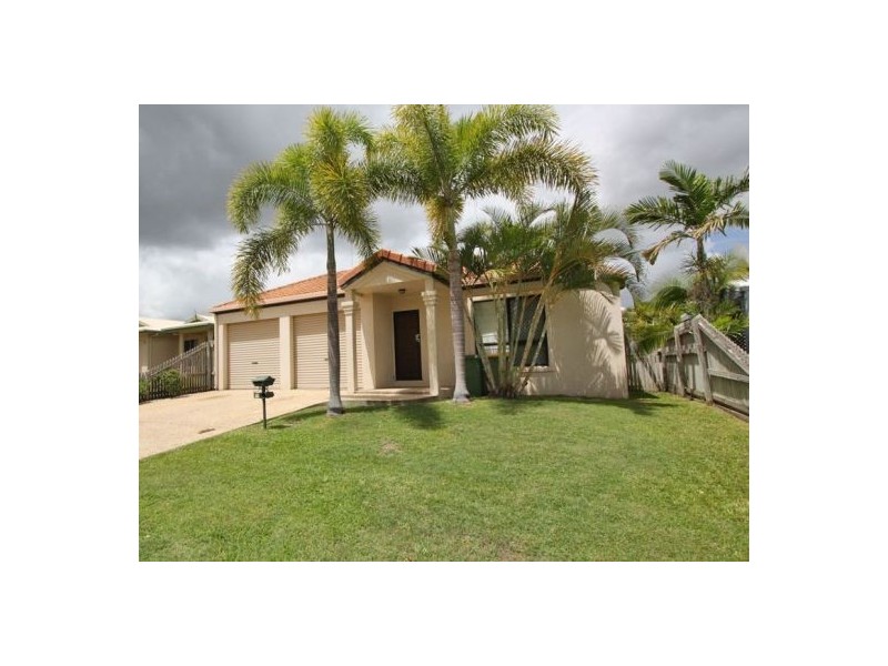 Douglas QLD 4814