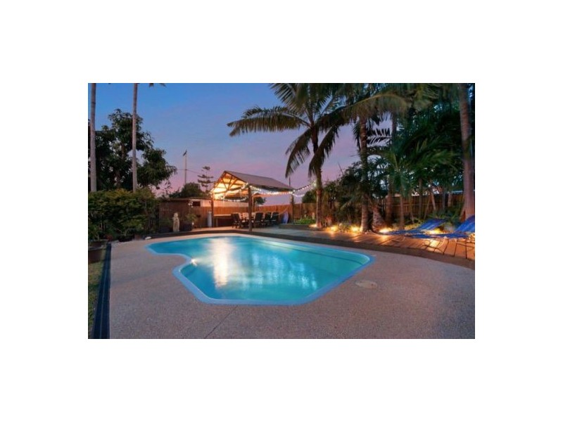 Railway Estate QLD 4810