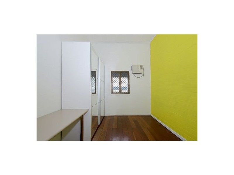 Railway Estate QLD 4810