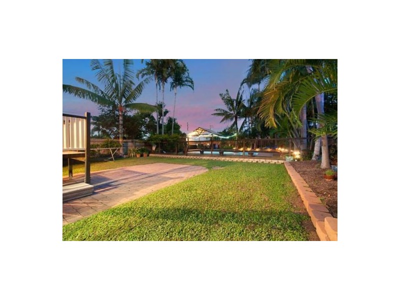 Railway Estate QLD 4810