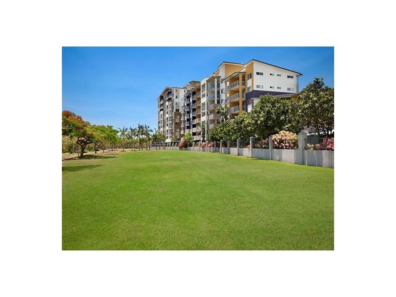 Townsville City QLD 4810