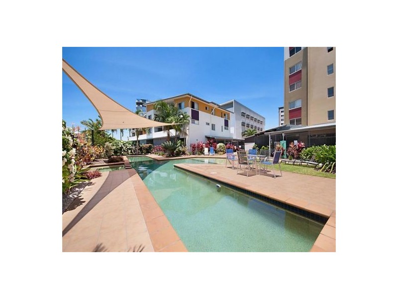 Townsville City QLD 4810