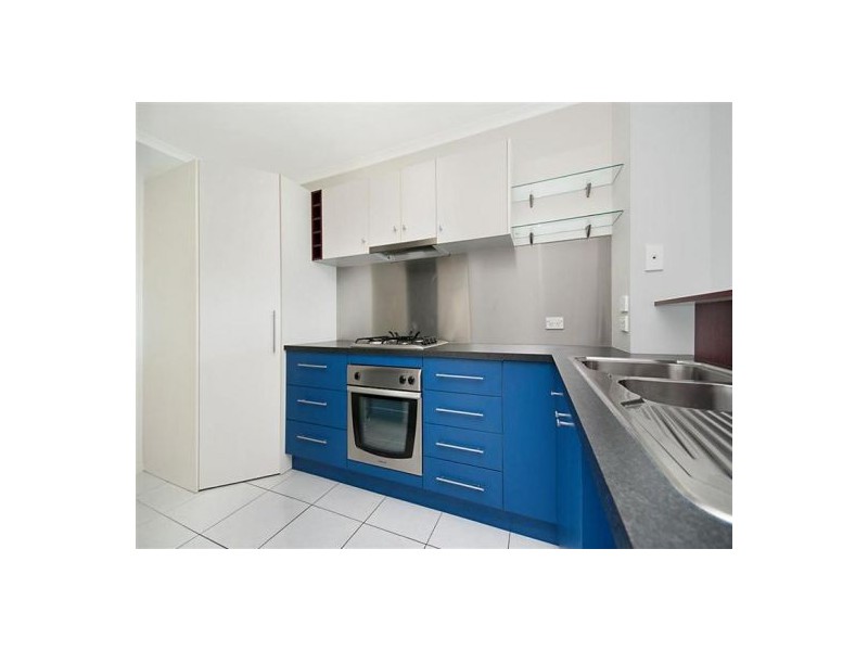 Townsville City QLD 4810