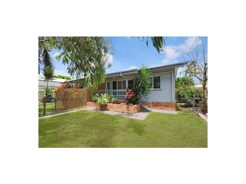 Wulguru QLD 4811