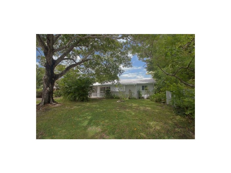 Mundingburra QLD 4812