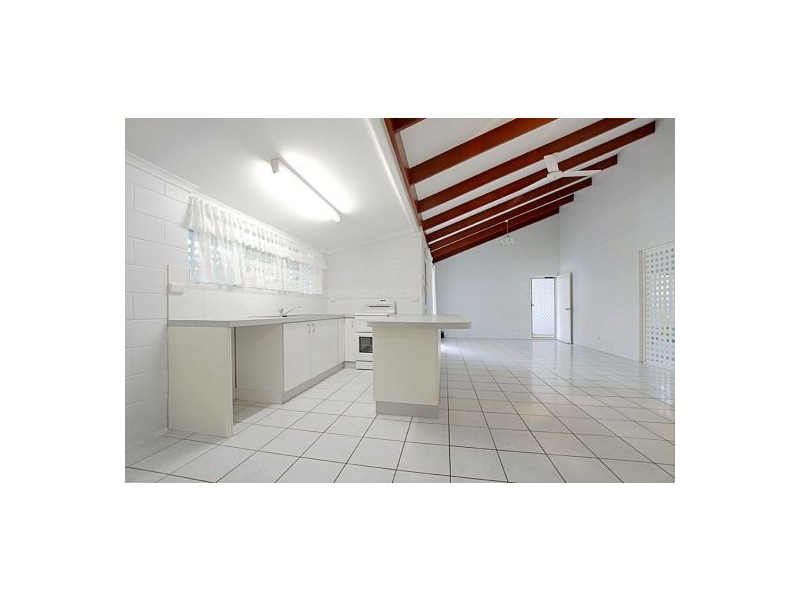 Mundingburra QLD 4812